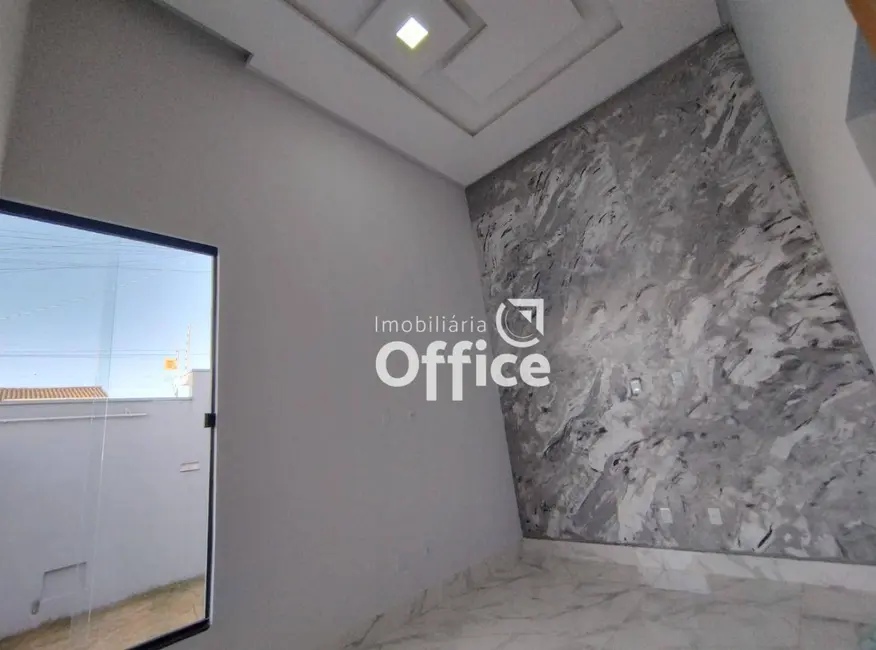 Foto 2 de Casa com 3 quartos à venda, 208m2 em Anapolis - GO