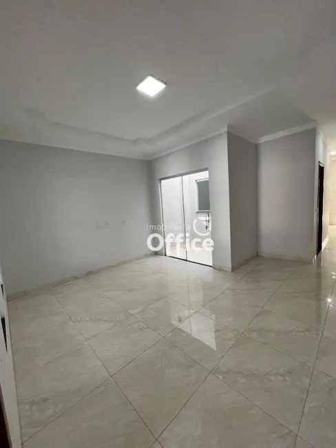 Foto 7 de Casa com 4 quartos à venda, 324m2 em Parque Residencial das Flores, Anapolis - GO