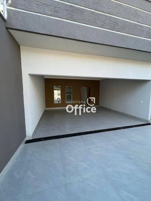 Foto 3 de Casa com 4 quartos à venda, 324m2 em Parque Residencial das Flores, Anapolis - GO