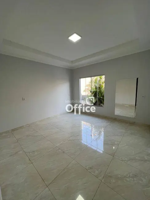 Foto 6 de Casa com 4 quartos à venda, 324m2 em Parque Residencial das Flores, Anapolis - GO