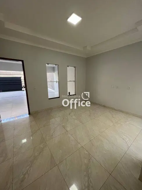 Foto 4 de Casa com 4 quartos à venda, 324m2 em Parque Residencial das Flores, Anapolis - GO