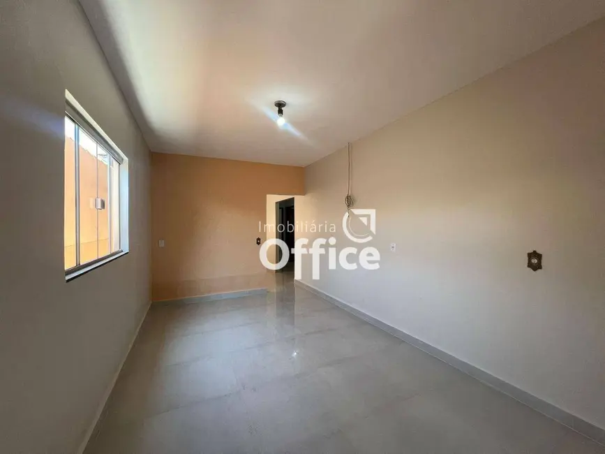 Casa com 3 quartos à venda, 252m2 em Anapolis - GO - imagem 6 Foto 6 de Casa com 3 quartos à venda, 252m2 em Anapolis - GO
