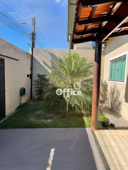 Foto 4 de Casa com 3 quartos à venda, 250m2 em Jardim Arco Verde, Anapolis - GO