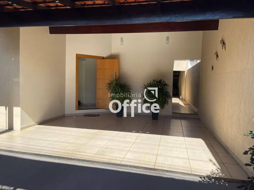 Foto 5 de Casa com 3 quartos à venda, 250m2 em Jardim Arco Verde, Anapolis - GO