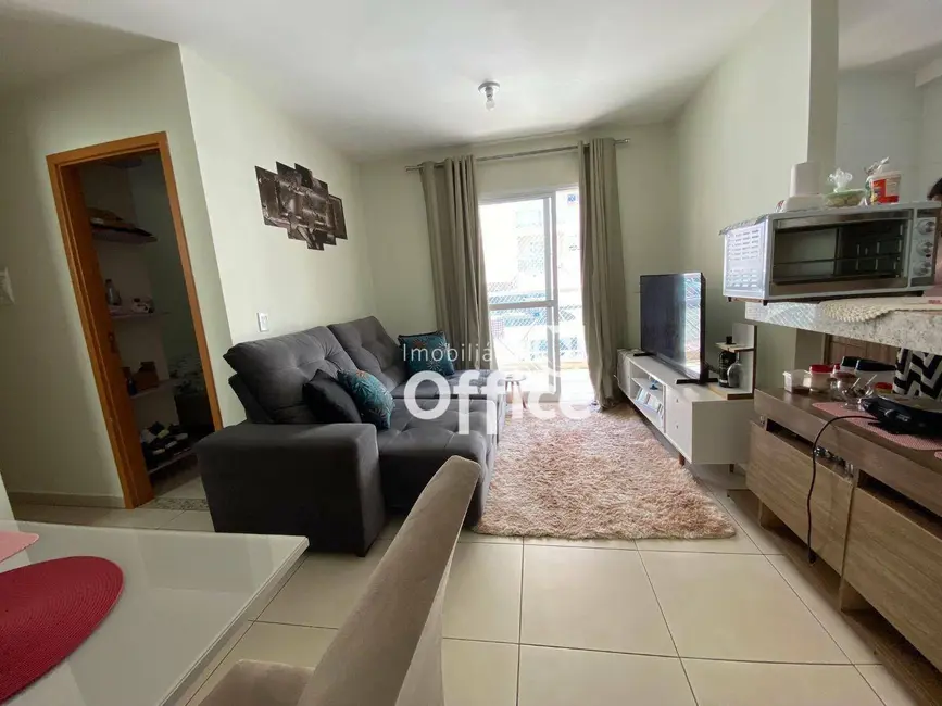 Apartamento com 2 quartos à venda, 55m2 em Vila Formosa, Anapolis - GO - imagem 3 Foto 3 de Apartamento com 2 quartos à venda, 55m2 em Vila Formosa, Anapolis - GO