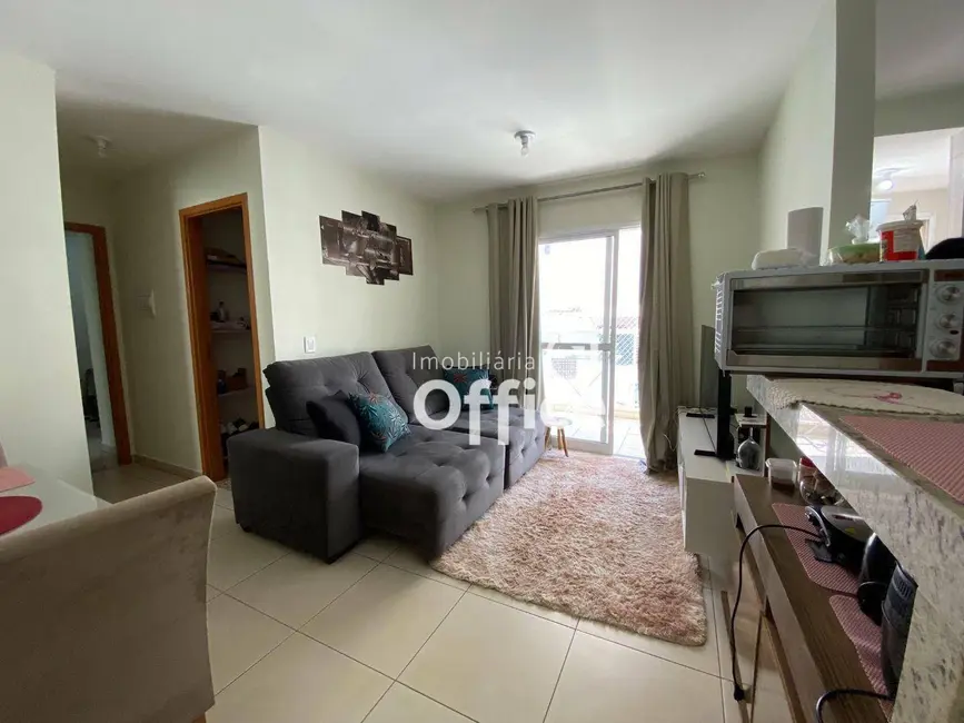 Apartamento com 2 quartos à venda, 55m2 em Vila Formosa, Anapolis - GO - imagem 5 Foto 5 de Apartamento com 2 quartos à venda, 55m2 em Vila Formosa, Anapolis - GO