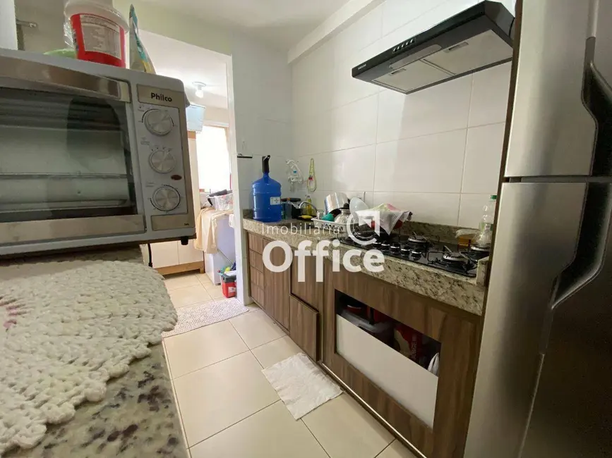 Apartamento com 2 quartos à venda, 55m2 em Vila Formosa, Anapolis - GO - imagem 4 Foto 4 de Apartamento com 2 quartos à venda, 55m2 em Vila Formosa, Anapolis - GO