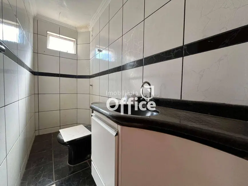 Foto 7 de Apartamento com 2 quartos à venda, 60m2 em Parque Calixtópolis, Anapolis - GO