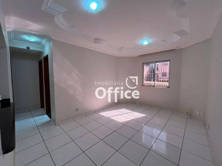 Foto 1 de Apartamento com 2 quartos à venda, 60m2 em Parque Calixtópolis, Anapolis - GO