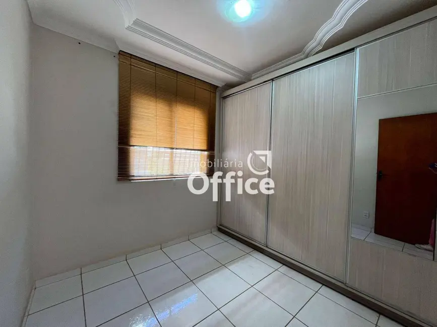 Foto 4 de Apartamento com 2 quartos à venda, 60m2 em Parque Calixtópolis, Anapolis - GO