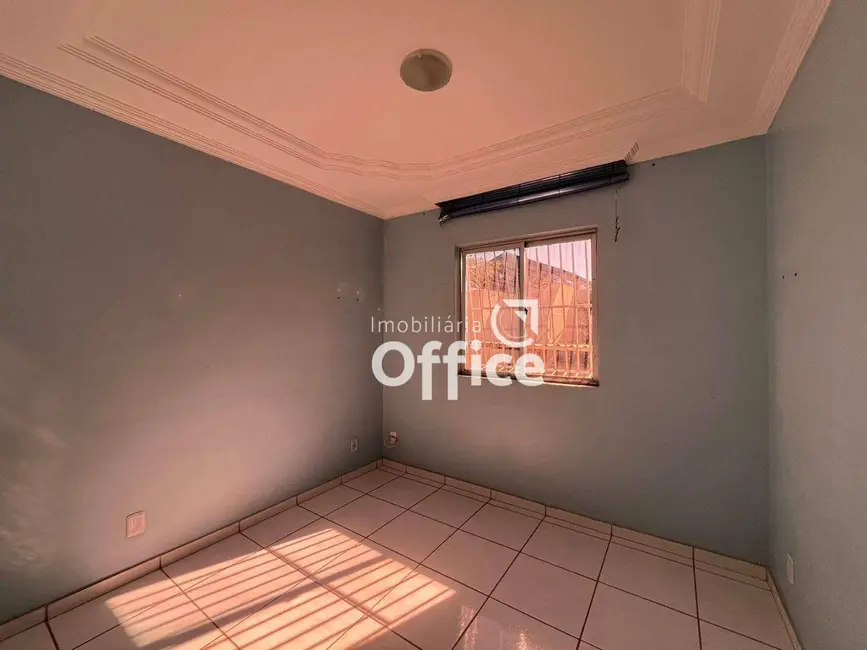 Foto 6 de Apartamento com 2 quartos à venda, 60m2 em Parque Calixtópolis, Anapolis - GO