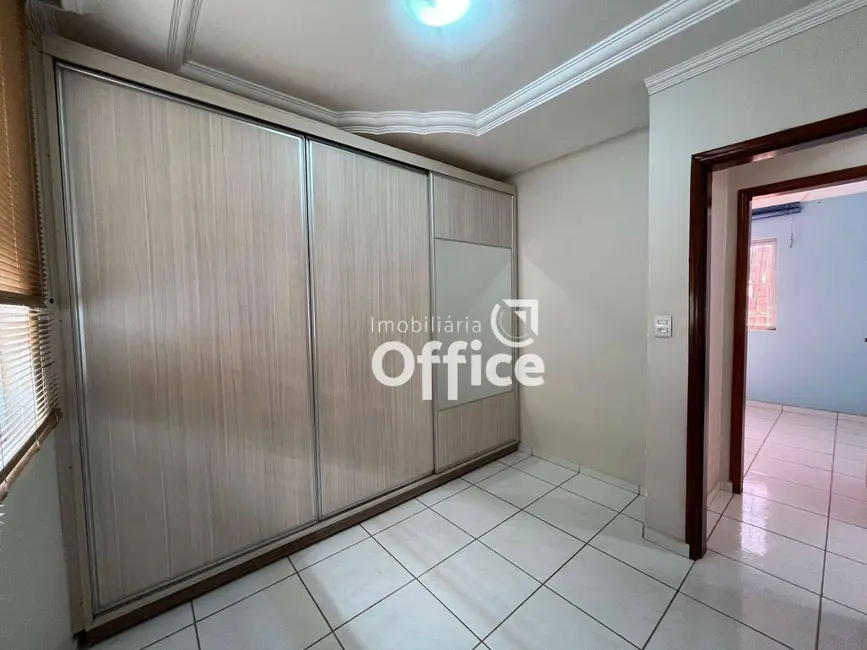 Foto 5 de Apartamento com 2 quartos à venda, 60m2 em Parque Calixtópolis, Anapolis - GO