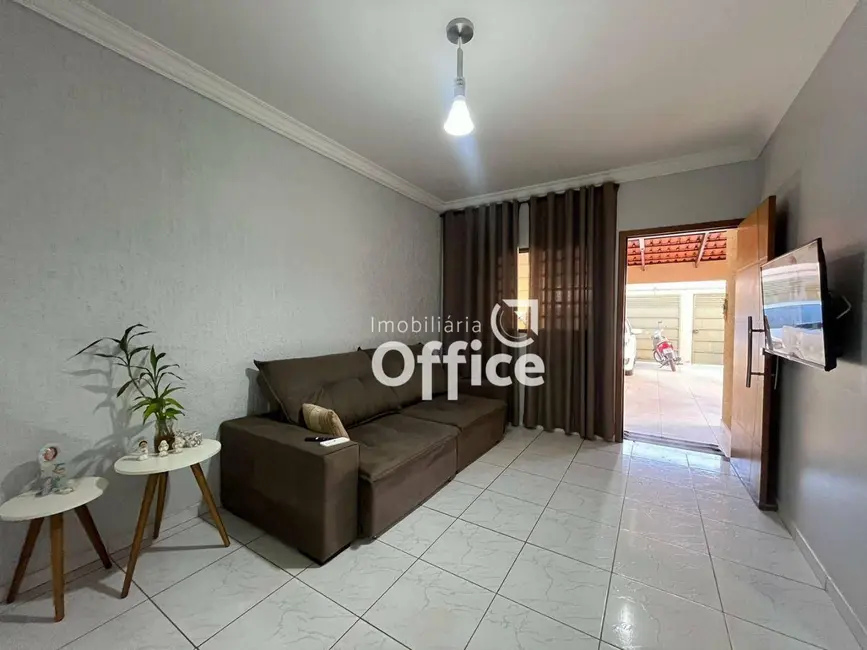 Foto 7 de Casa com 3 quartos à venda, 205m2 em Residencial Aldeia dos Sonhos, Anapolis - GO