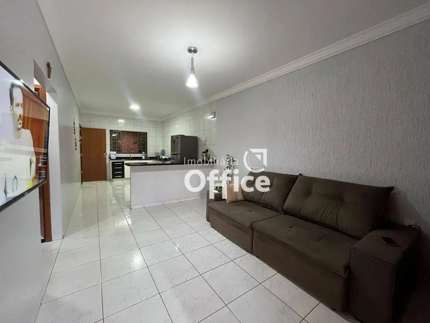 Foto 6 de Casa com 3 quartos à venda, 205m2 em Residencial Aldeia dos Sonhos, Anapolis - GO