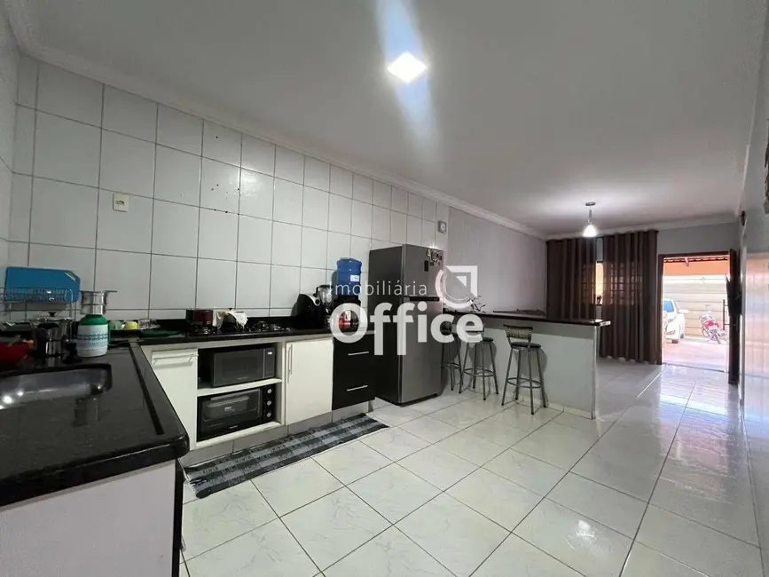 Foto 8 de Casa com 3 quartos à venda, 205m2 em Residencial Aldeia dos Sonhos, Anapolis - GO