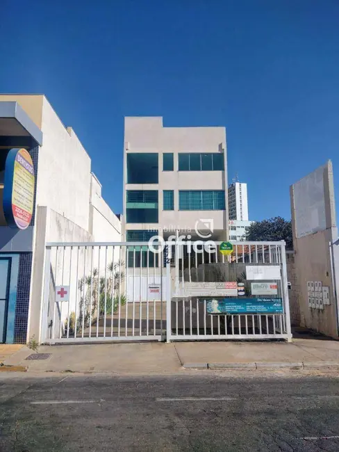 Foto 1 de Sala Comercial para alugar, 38m2 em Setor Central, Anapolis - GO