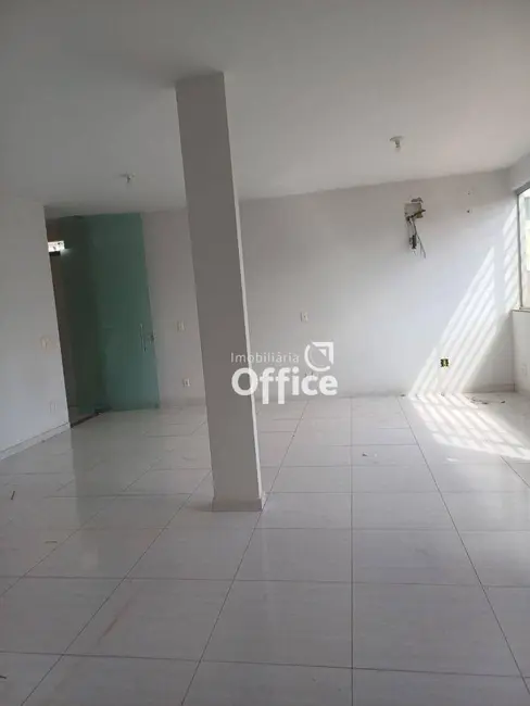 Foto 2 de Sala Comercial para alugar, 38m2 em Setor Central, Anapolis - GO