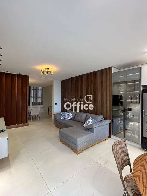 Foto 2 de Casa com 3 quartos à venda, 360m2 em Anapolis - GO