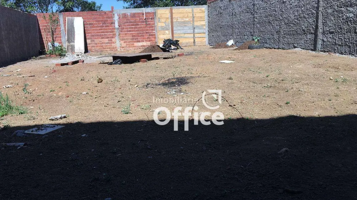 Foto 2 de Terreno / Lote à venda, 200m2 em Residencial Aldeia dos Sonhos, Anapolis - GO