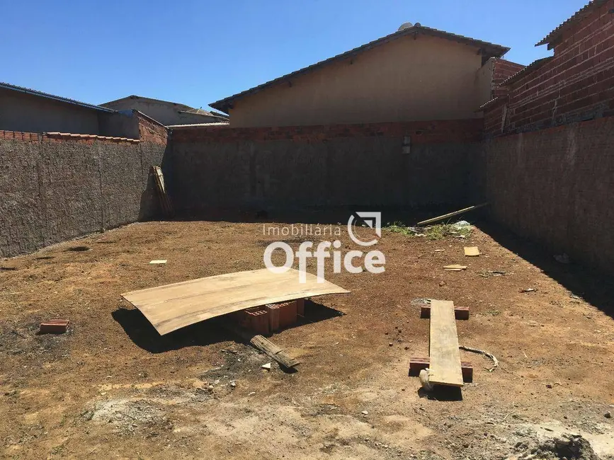 Foto 1 de Terreno / Lote à venda, 200m2 em Residencial Aldeia dos Sonhos, Anapolis - GO