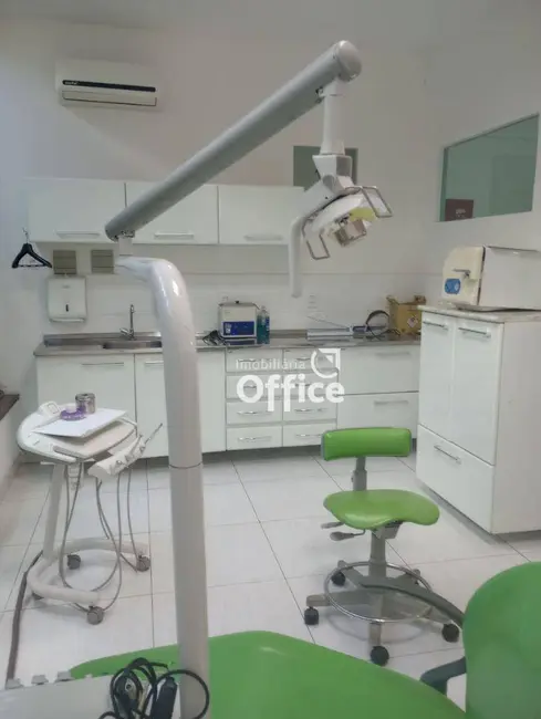 Sala Comercial para alugar, 38m2 em Setor Central, Anapolis - GO - imagem 7 Foto 7 de Sala Comercial para alugar, 38m2 em Setor Central, Anapolis - GO