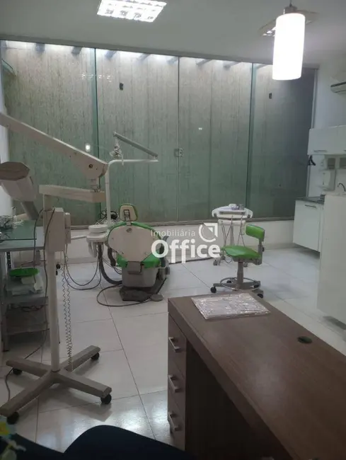 Sala Comercial para alugar, 38m2 em Setor Central, Anapolis - GO - imagem 6 Foto 6 de Sala Comercial para alugar, 38m2 em Setor Central, Anapolis - GO