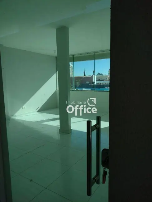 Foto 5 de Sala Comercial para alugar, 38m2 em Setor Central, Anapolis - GO