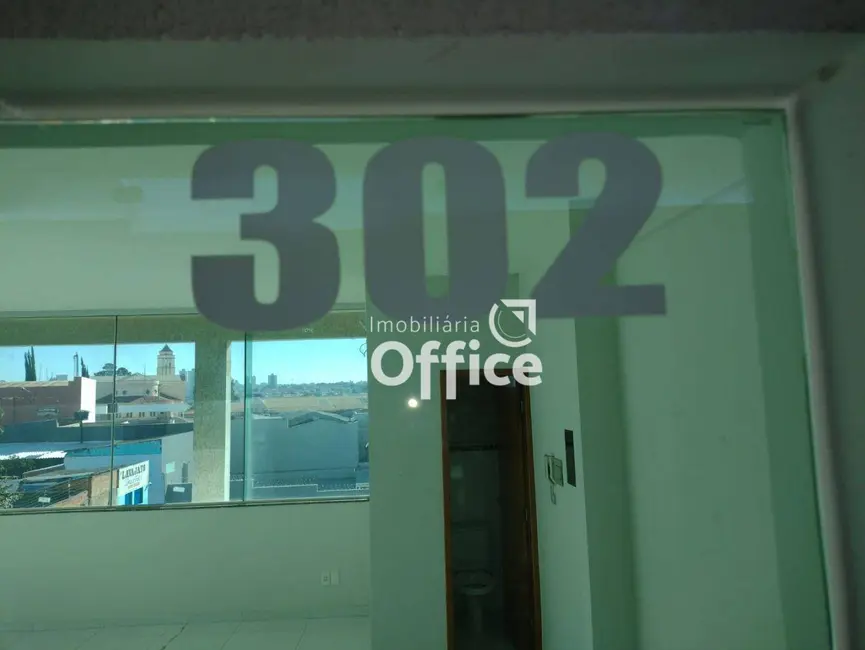 Foto 6 de Sala Comercial para alugar, 38m2 em Setor Central, Anapolis - GO