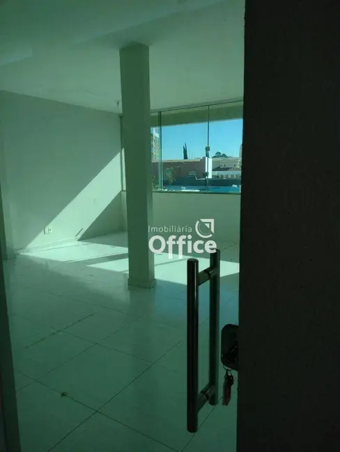 Foto 3 de Sala Comercial para alugar, 38m2 em Setor Central, Anapolis - GO