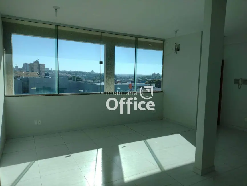 Foto 4 de Sala Comercial para alugar, 38m2 em Setor Central, Anapolis - GO