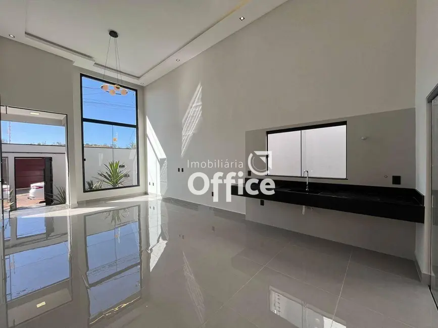 Foto 9 de Casa com 3 quartos à venda, 300m2 em Residencial Valência, Anapolis - GO