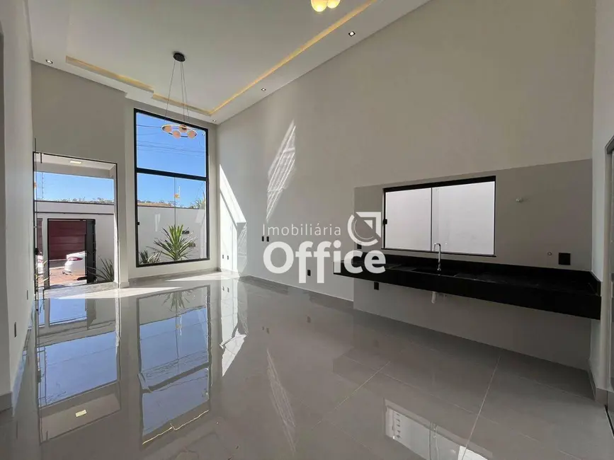 Foto 7 de Casa com 3 quartos à venda, 300m2 em Residencial Valência, Anapolis - GO