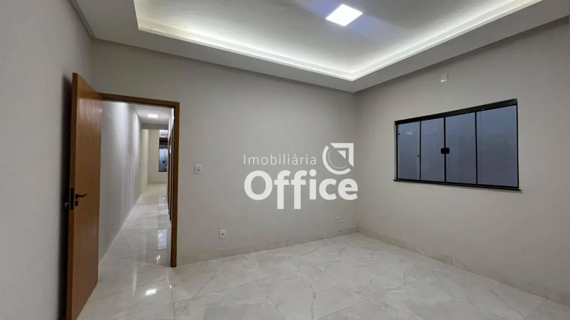 Foto 9 de Casa com 3 quartos à venda, 210m2 em São João, Anapolis - GO