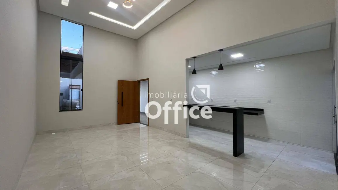 Foto 5 de Casa com 3 quartos à venda, 210m2 em São João, Anapolis - GO