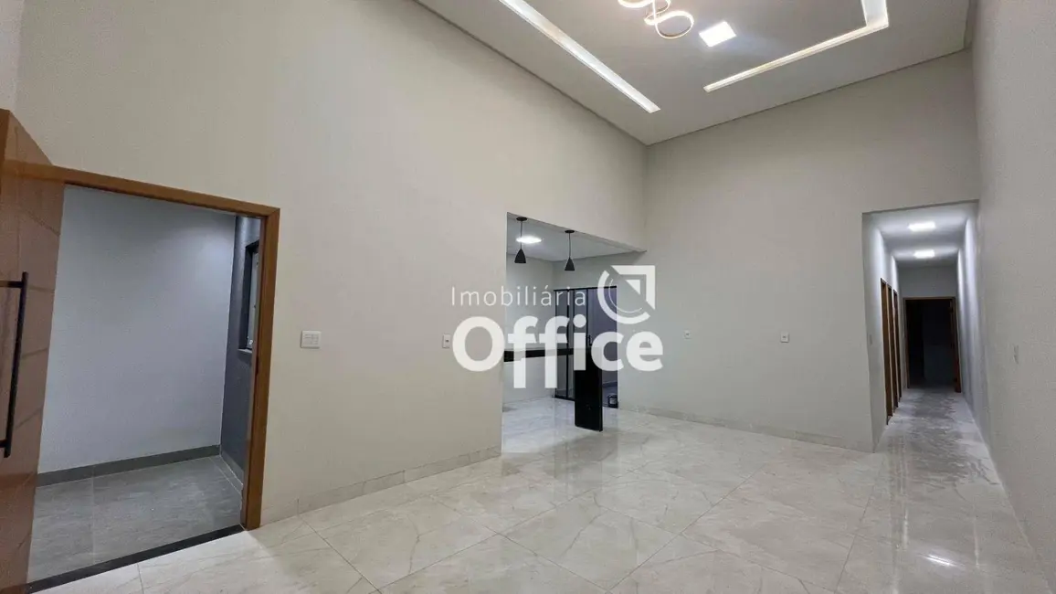 Foto 7 de Casa com 3 quartos à venda, 210m2 em São João, Anapolis - GO