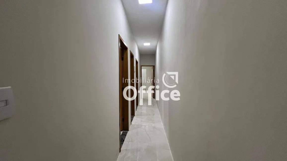 Foto 8 de Casa com 3 quartos à venda, 210m2 em São João, Anapolis - GO