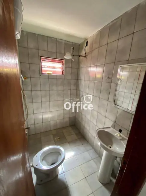 Foto 8 de Casa com 2 quartos à venda, 10m2 em Conjunto Habitacional Vila União, Anapolis - GO