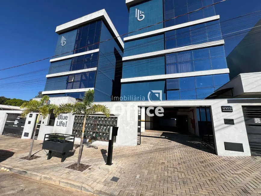 Foto 1 de Kitnet com 1 quarto à venda, 300m2 em Cidade Universitária, Anapolis - GO