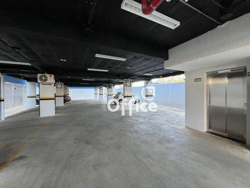 Foto 3 de Kitnet com 1 quarto à venda, 300m2 em Cidade Universitária, Anapolis - GO