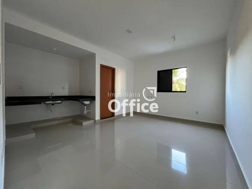 Foto 4 de Kitnet com 1 quarto à venda, 300m2 em Cidade Universitária, Anapolis - GO