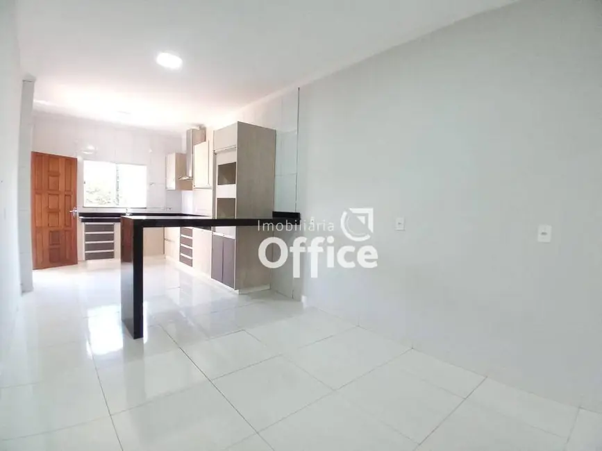 Casa com 3 quartos à venda, 300m2 em Residencial Rio Jordão, Anapolis - GO - imagem 3 Foto 3 de Casa com 3 quartos à venda, 300m2 em Residencial Rio Jordão, Anapolis - GO