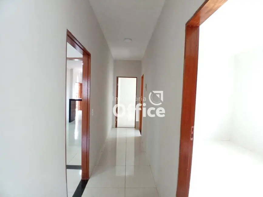 Casa com 3 quartos à venda, 300m2 em Residencial Rio Jordão, Anapolis - GO - imagem 6 Foto 6 de Casa com 3 quartos à venda, 300m2 em Residencial Rio Jordão, Anapolis - GO