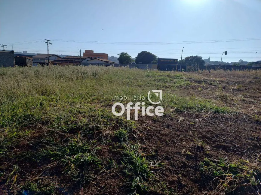 Foto 1 de Terreno / Lote à venda, 344m2 em Residencial Rio Jordão, Anapolis - GO