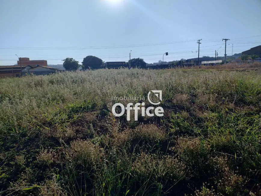 Foto 3 de Terreno / Lote à venda, 344m2 em Residencial Rio Jordão, Anapolis - GO