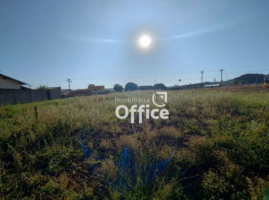 Foto 2 de Terreno / Lote à venda, 344m2 em Residencial Rio Jordão, Anapolis - GO