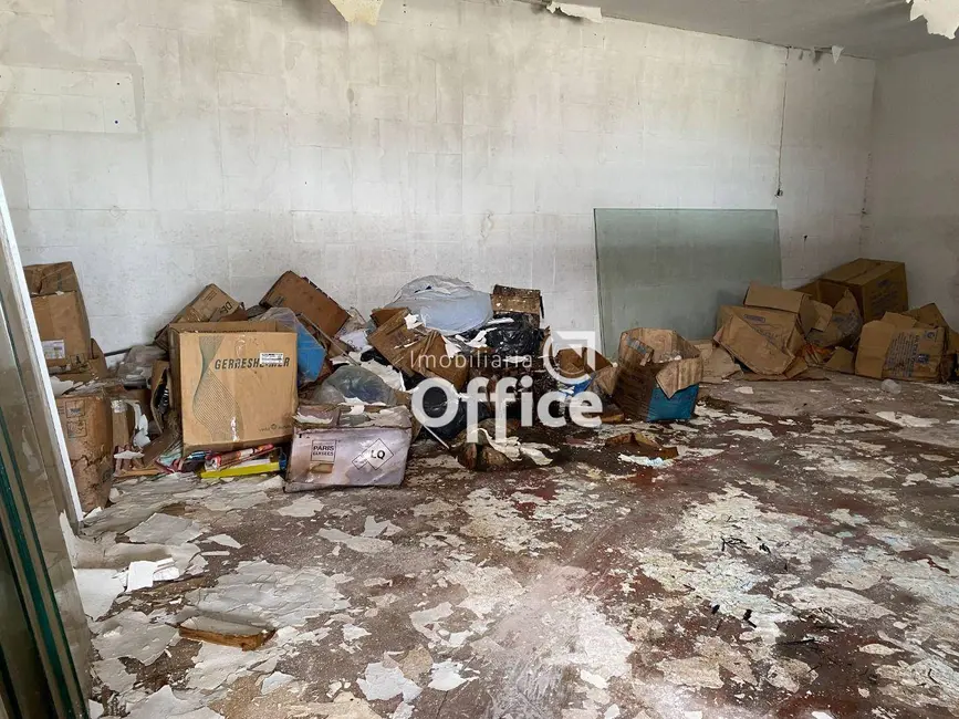 Foto 8 de Terreno / Lote à venda, 750m2 em Vila Brasil, Anapolis - GO