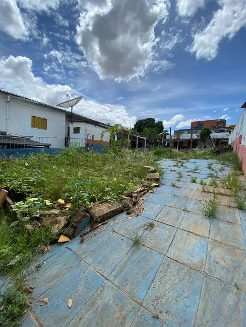 Foto 3 de Terreno / Lote à venda, 750m2 em Vila Brasil, Anapolis - GO