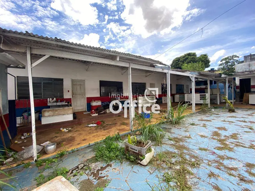 Foto 5 de Terreno / Lote à venda, 750m2 em Vila Brasil, Anapolis - GO