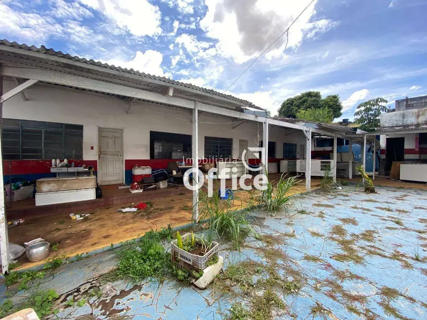 Foto 9 de Terreno / Lote à venda, 750m2 em Vila Brasil, Anapolis - GO