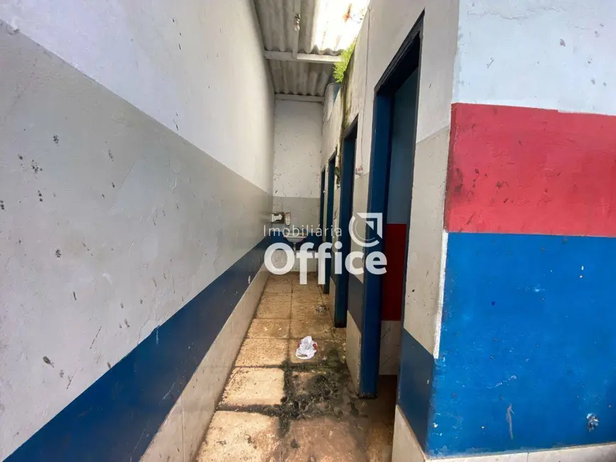 Foto 7 de Terreno / Lote à venda, 750m2 em Vila Brasil, Anapolis - GO